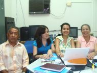 Edna Avaliação em Natal