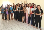 Mulheres da CREDE