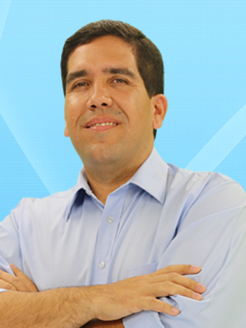 Prefeito - Bruno Pereria Figueiredo