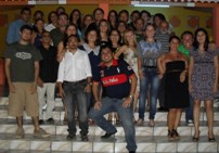 Dia do Professor e Func. Público