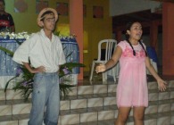 Dia do Professor e Func. Público