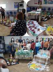 CREDE 9 PARTICIPA DA FORMAÇÃO MUNICIPAL DE PACAJUS