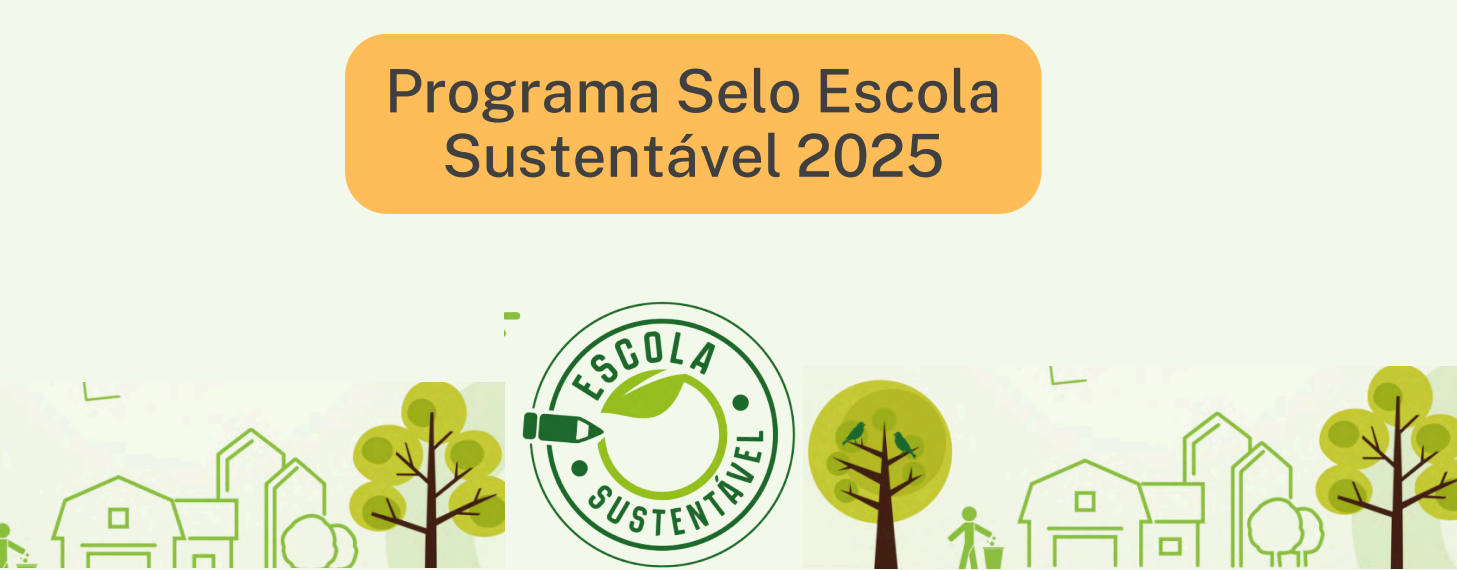 CREDE 9 encerra as visitas in loco para o Programa Selo Escola Sustentável 2025.